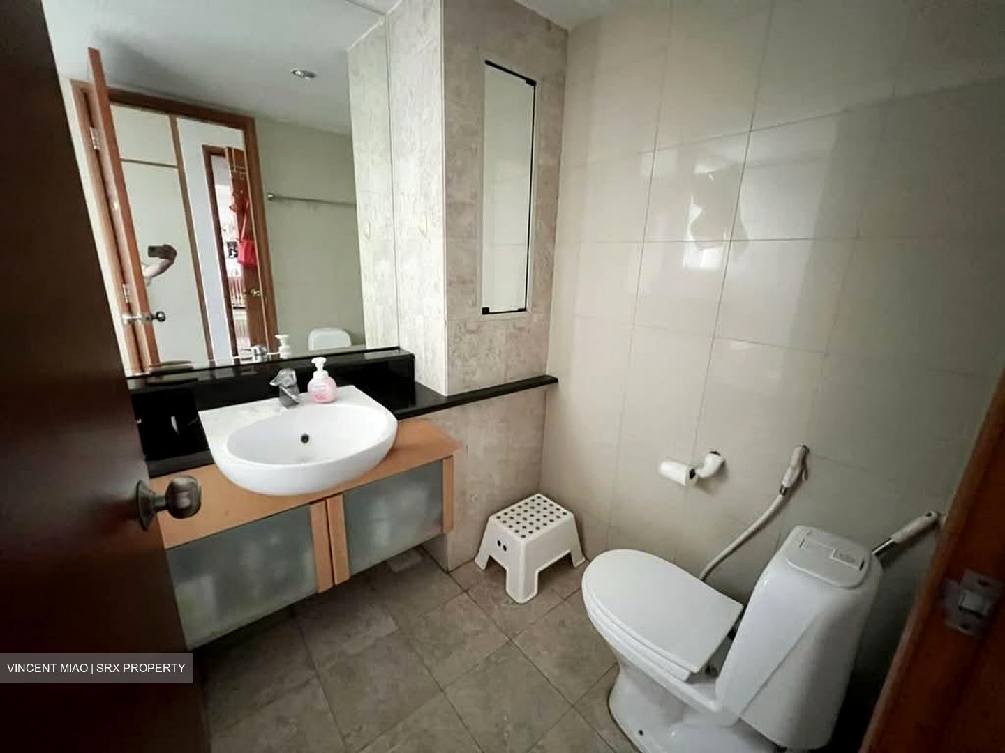 Lilydale (D27), Condominium #533018431
